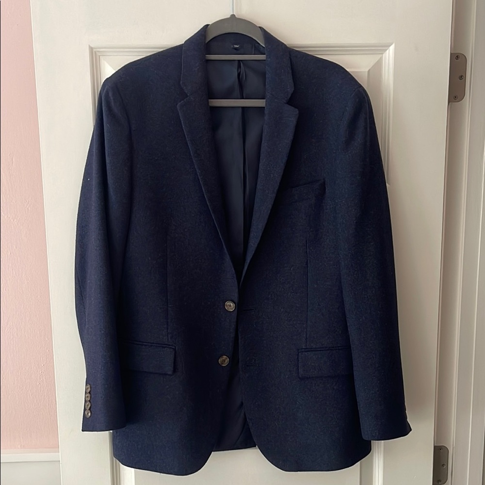 Men's J Crew Blazer